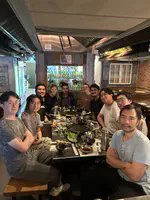 Kousha, Eric, and David's review paper on in vivo translation of DNA origami now published in Trends in Biotechnology. Congrats team!