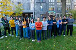 2026 Chou Lab group photos